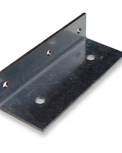 Mounting bracket f/cross support gangway Primus